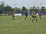 S.K.N.W.K. JO19-1 - Halsteren JO19-2 (competitie) 2024-2025 (3e fase) (32/225)